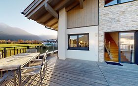 Apart-Chalet Kitzblick